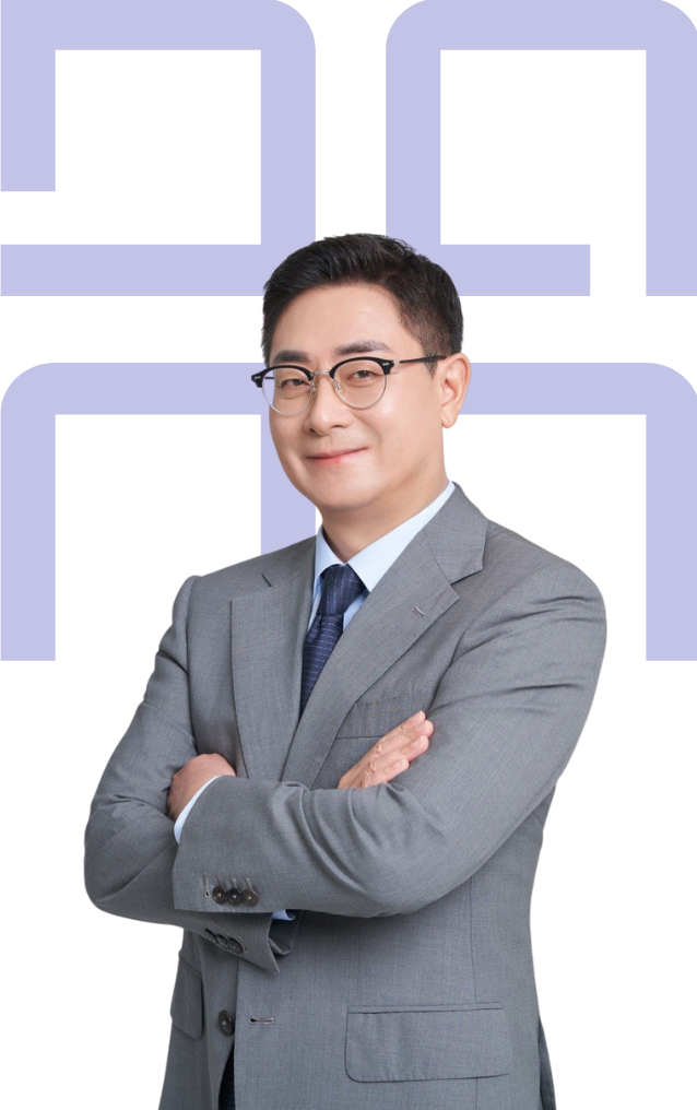 Calvin Cho
